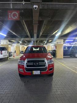 ZX ئۆتۆ تیرالۆرد